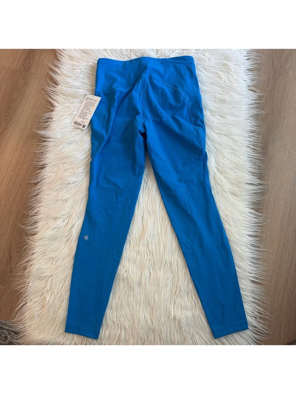 Lululemon Swift Speed High-Rise Tight 28